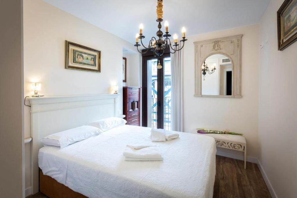 El Balcon Del Cesar Apartment ซาราโกซา ภายนอก รูปภาพ