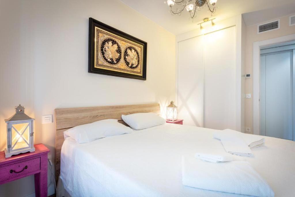 El Balcon Del Cesar Apartment ซาราโกซา ภายนอก รูปภาพ