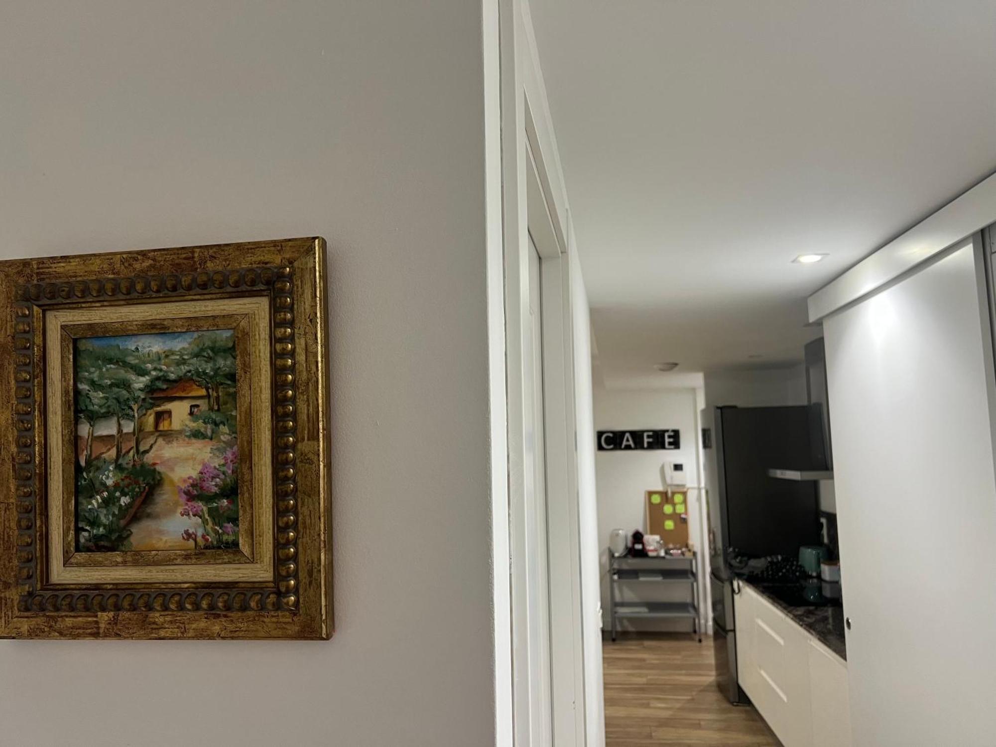 El Balcon Del Cesar Apartment ซาราโกซา ภายนอก รูปภาพ